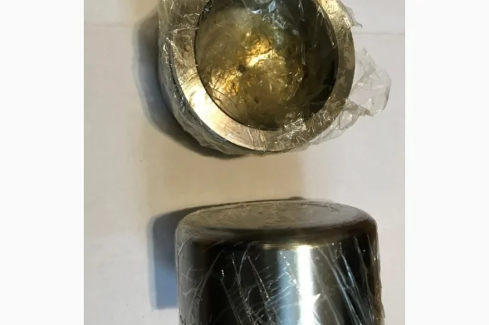 Поршень тормозного суппорта ZL.40.12.4-9 фронтальных погрузчиков ZL50G, ZL30G, FL936- фото № 1