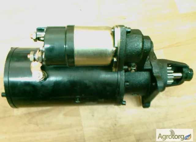 Бендикс стартера QD2827DM, QD2702, QD2827DF-600- фото № 3