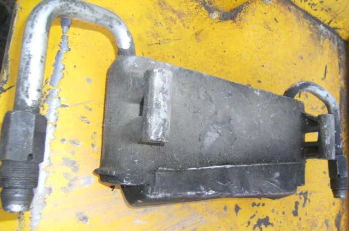 Запчасти на экскаватор Atlas-1304, 1404, 1604, 1704, 1804- фото № 8