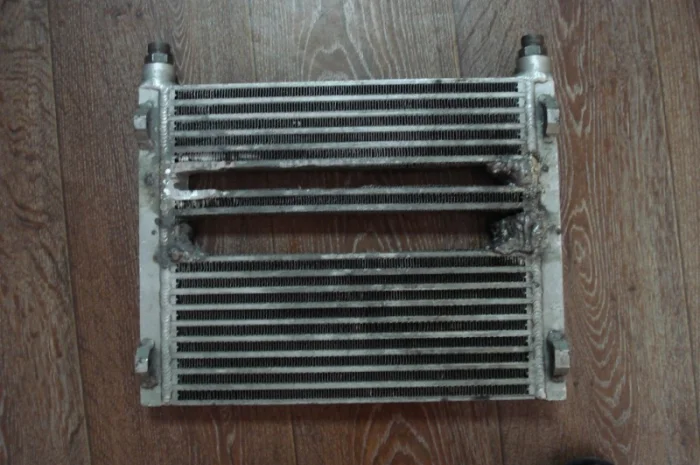 Запчасти на экскаватор Atlas-1304, 1404, 1604, 1704, 1804- фото № 5