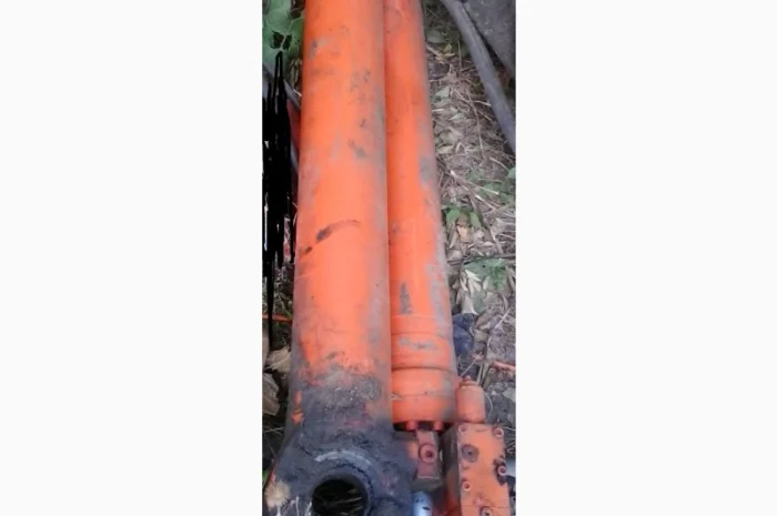 Запчасти на экскаватор Atlas-1304, 1404, 1604, 1704, 1804- фото № 17