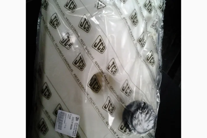 Запчасти к погрущикам JCB 535-95, 526s, 524-50, 540-140, 531-95, JCB sxl- фото № 9