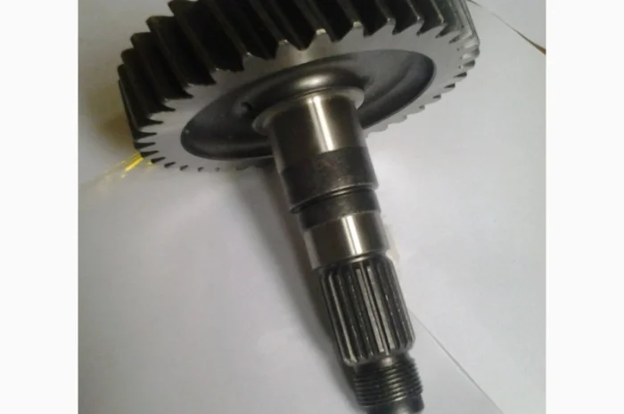 Запчасти к погрущикам JCB 535-95, 526s, 524-50, 540-140, 531-95, JCB sxl- фото № 1