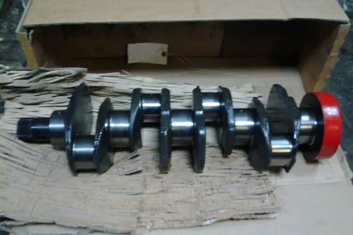 Запчасти на эксковатор Bumar-Warynski K-408, K-606, K-612, K-406, K -712- фото № 12