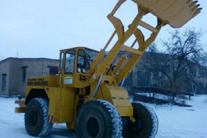 Запчасти на эксковатор Bumar-Warynski K-408, K-606, K-612, K-406, K -712- фото № 3