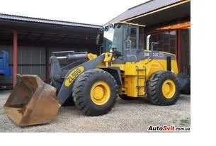 Запчасти на эксковатор Bumar-Warynski K-408, K-606, K-612, K-406, K -712- фото № 4