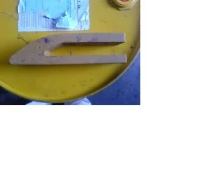 Гидротрансформатор для погрузчика Stalowa Wola L-34.(Сталева Воля Л-34)- фото № 13