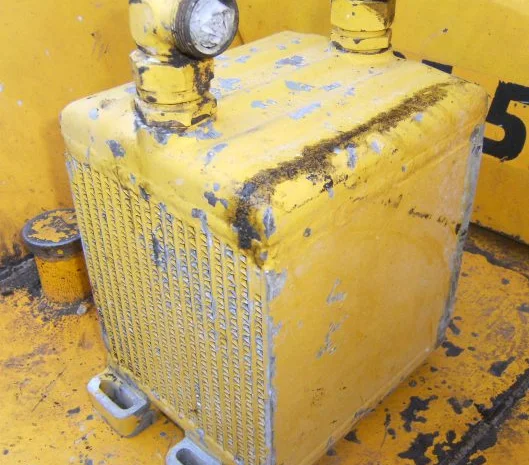 ATLAS. Запчасти на Atlas 1304, 1404, 1504, 1604, 1704, 1804- фото № 7