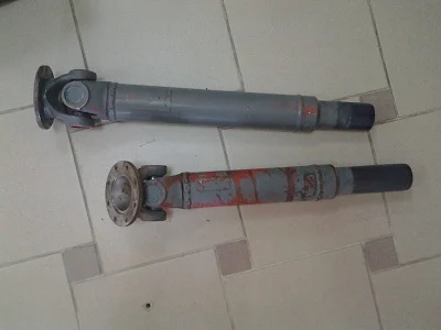 ATLAS. Запчасти на Atlas 1304, 1404, 1504, 1604, 1704, 1804- фото № 11