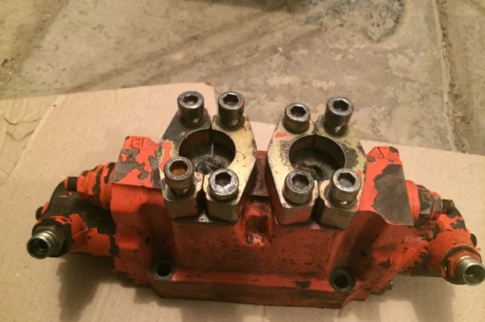 Atlas».Запчасти, ремонт экскаватора Atlas 1204, 1304, 1404, 1504, 1604, 1704, 1804- фото № 7