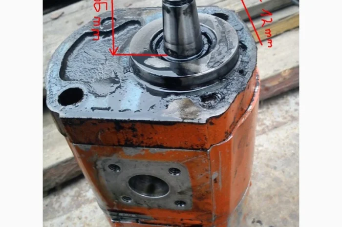 Atlas».Запчасти, ремонт экскаватора Atlas 1204, 1304, 1404, 1504, 1604, 1704, 1804- фото № 15