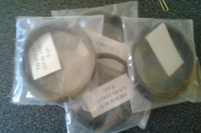 Stalowa Wola L-34. Запчасти на фронтальный погрузчик Stalowa Wola L-34- фото № 10