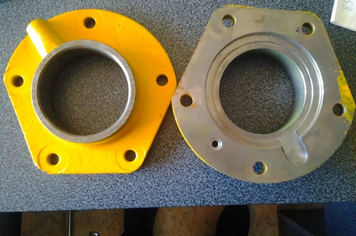 Stalowa Wola L-34. Запчасти на фронтальный погрузчик Stalowa Wola L-34- фото № 8