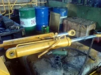 Stalowa Wola L-34. Запчасти на фронтальный погрузчик Stalowa Wola L-34- фото № 14