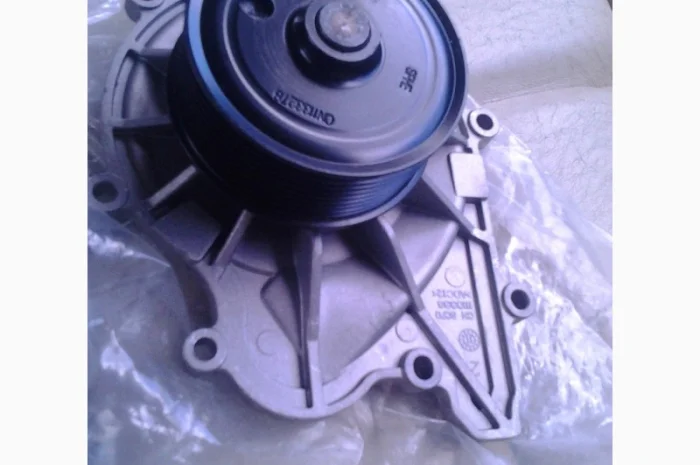 Cummins ISF2.8s3129T.Запчасти на Cummins ISF2.8s3129T- фото № 4