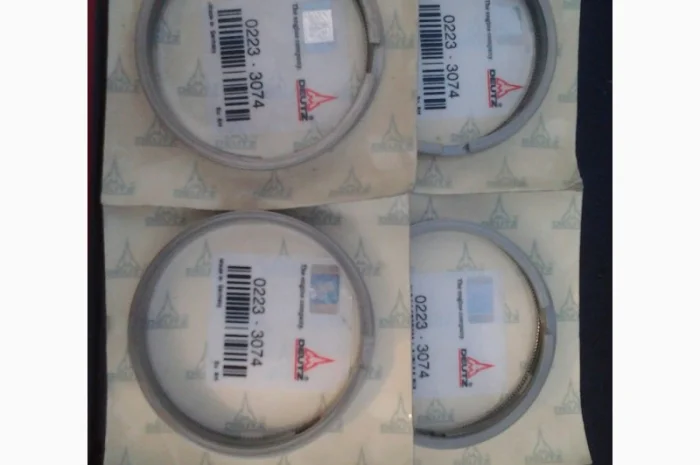 DEUTZ. Запчасти на двигатель diesel «DEUTZ» F4L912, BF4L913, F6L912, BF6L913- фото № 10