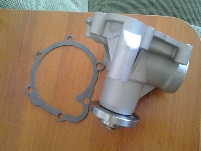 DEUTZ. Запчасти на двигатель diesel «DEUTZ» F4L912, BF4L913, F6L912, BF6L913- фото № 5