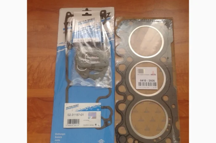 DEUTZ. Запчасти на двигатель diesel «DEUTZ» F4L912, BF4L913, F6L912, BF6L913- фото № 7