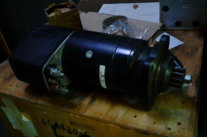 Запчасти на TATRA 148/ 813/ 815. Запчасти к двигателям Tatra 928/929/930- фото № 3