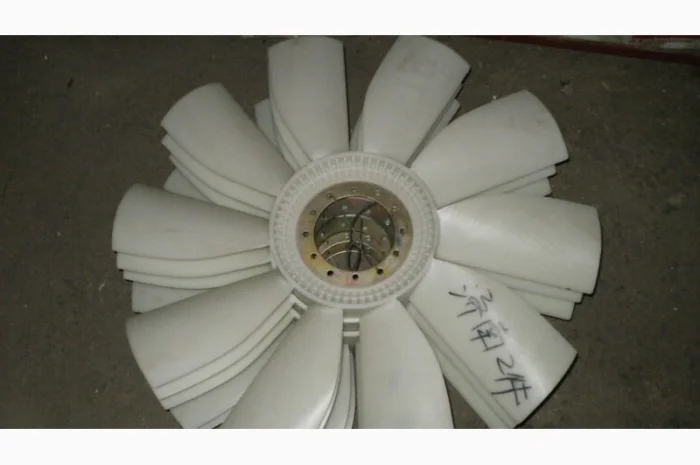 Запчасти на WD-615, WD-618.Стартер, генератор на WD-615, WD-618- фото № 9