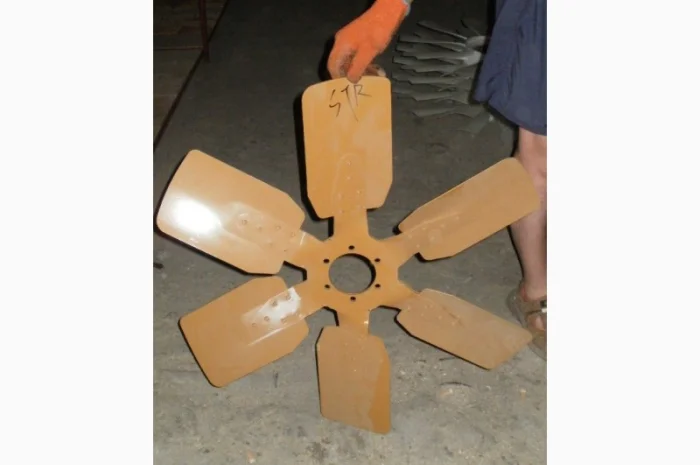 Запчасти на WD-615, WD-618.Стартер, генератор на WD-615, WD-618- фото № 10