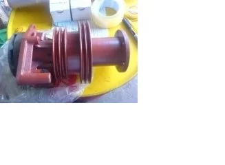 Запчасти на WD-615, WD-618.Стартер, генератор на WD-615, WD-618- фото № 13