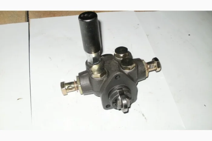 Запчасти на WD-615, WD-618.Стартер, генератор на WD-615, WD-618- фото № 6