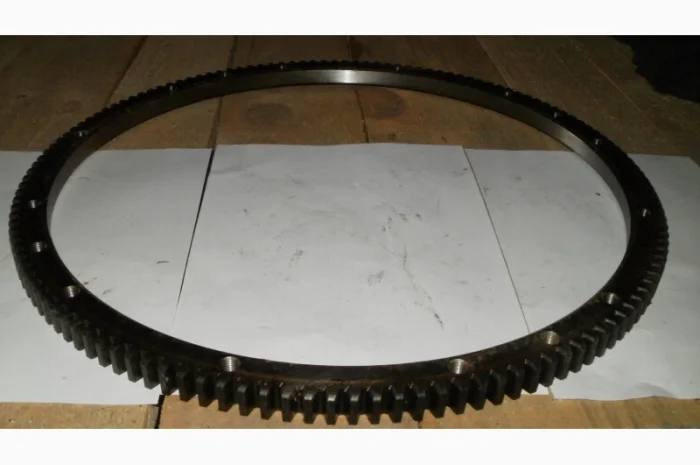 Запчасти на WD-615, WD-618.Стартер, генератор на WD-615, WD-618- фото № 7