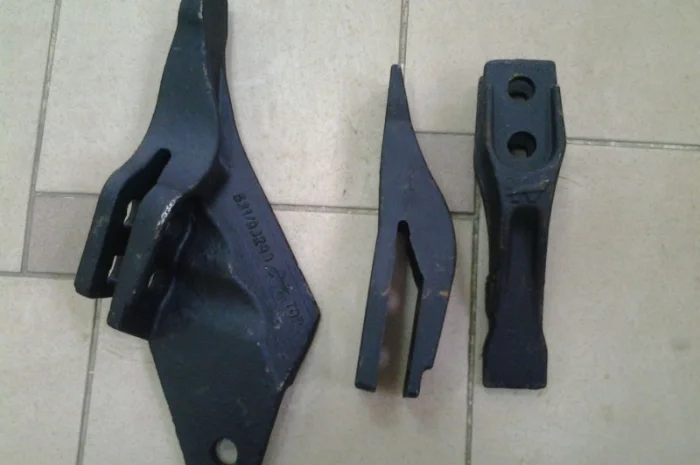 JCB 3CX. JCB 4CX. Запчасти к экскаваторам JCB 3CX, JCB 4CX- фото № 4