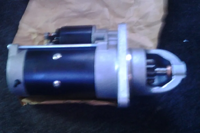 Запасные части на SW-680. Запчасти на Andoria SW-266, SW-400- фото № 4