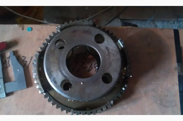 XCMG ZL-50. Запчасти к погрузчикам XCMG ZL-50G, ZL-50F, ZL-50H, XL-656- фото № 16