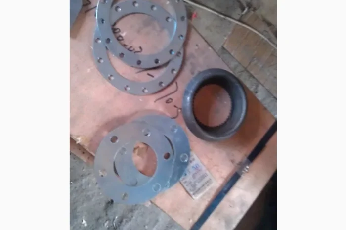 XCMG ZL-50. Запчасти к погрузчикам XCMG ZL-50G, ZL-50F, ZL-50H, XL-656- фото № 14