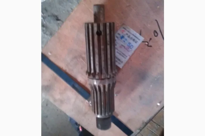 XCMG ZL-50. Запчасти к погрузчикам XCMG ZL-50G, ZL-50F, ZL-50H, XL-656- фото № 13