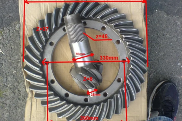 XCMG ZL-50. Запчасти к погрузчикам XCMG ZL-50G, ZL-50F, ZL-50H, XL-656- фото № 12