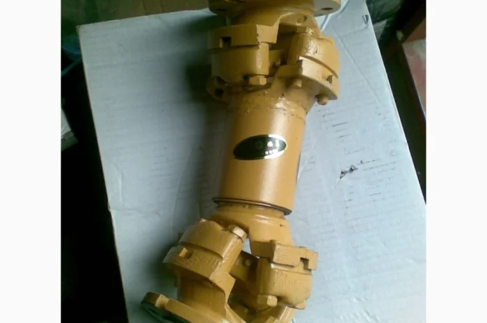 XCMG ZL-50. Запчасти к погрузчикам XCMG ZL-50G, ZL-50F, ZL-50H, XL-656- фото № 11