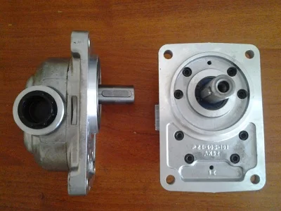 Запчасти к погрузчикам UN-053, UNC-060, UNC-061, UNC-200, UNC-320, KNB-250- фото № 7