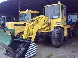 Запчасти к погрузчикам UN-053, UNC-060, UNC-061, UNC-200, UNC-320, KNB-250- фото № 1