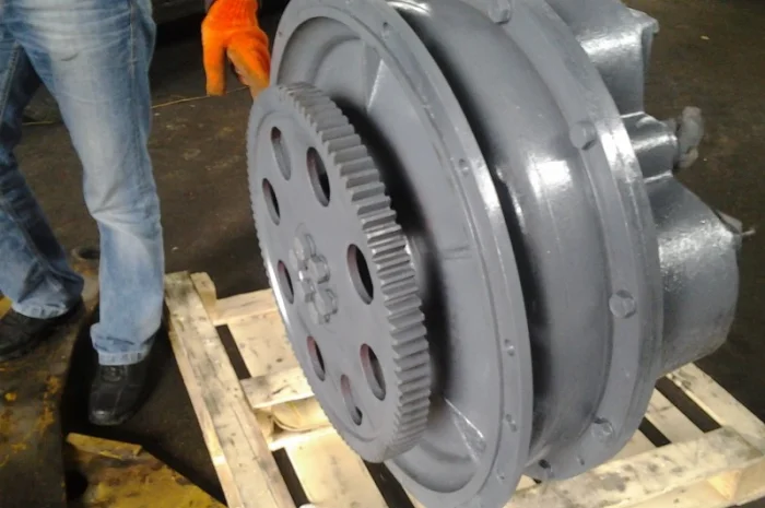 Stalowa Wola L-34. Запчасти к Stalowa Wola L-34, L-34B, L-35 (Сталева Воля Л-34, Л-34б, )- фото № 2