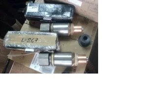 Stalowa Wola L-34. Запчасти к Stalowa Wola L-34, L-34B, L-35 (Сталева Воля Л-34, Л-34б, )- фото № 5