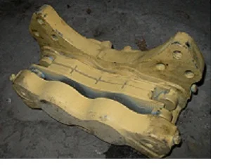 Stalowa Wola L-34. Запчасти к Stalowa Wola L-34, L-34B, L-35 (Сталева Воля Л-34, Л-34б, )- фото № 16