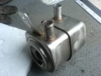 DEUTZ». Запчасти на двигатель Weichai DEUTZ TD226B, TD226B4, TD226B4Т- фото № 9