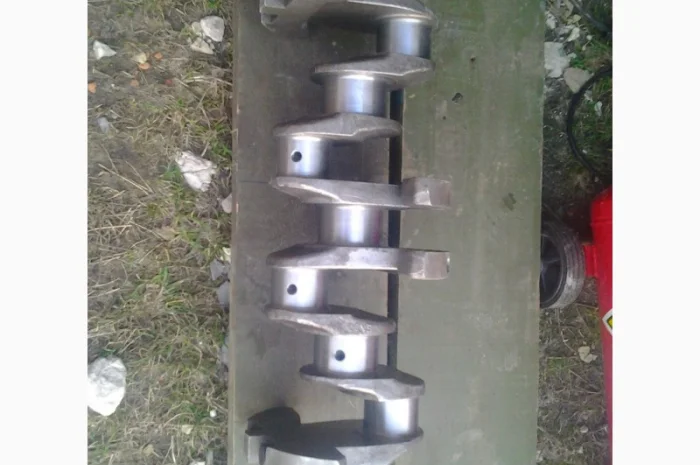 UN-053. Запчасти к погрузчику UN-053- фото № 9