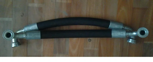 UN-053. Запчасти к погрузчику UN-053- фото № 15