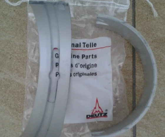 Atlas. Запчасти к землеройной, строительной технике Atlas- фото № 17