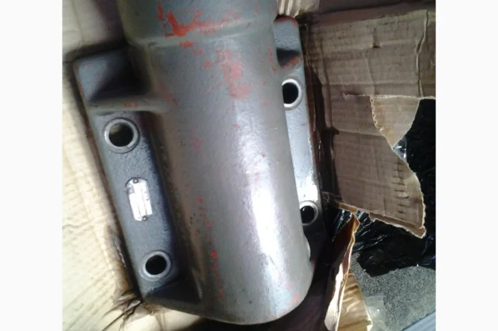 Atlas. Запчасти к землеройной, строительной технике Atlas- фото № 13