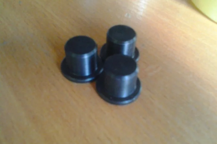 Запчасти к погрузчикам Detva UNC-060, UNC-061, UNC-062- фото № 9