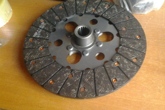 Запчасти на ZETOR 5201.22, 5211, 5243 (turbo), 5245, 7201. Стартера, генераторы к ZETOR- фото № 4