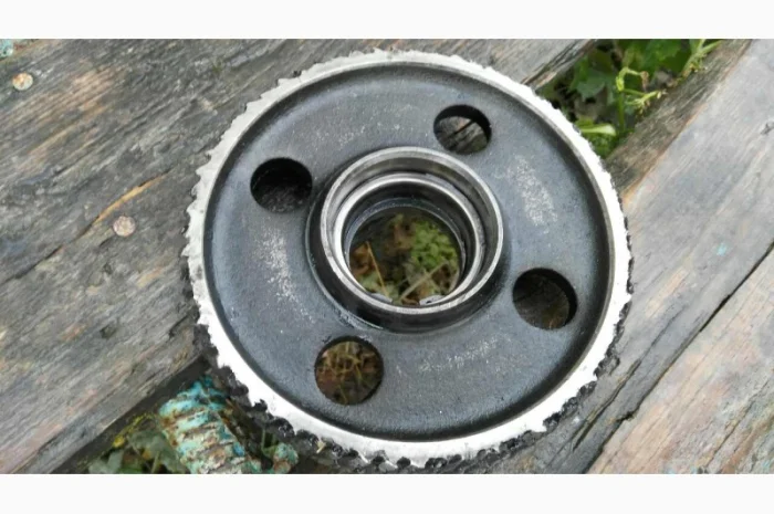 UN-053. Запчасти на«Detva» UN-053. Запчасти на двигатель ZETOR- фото № 4