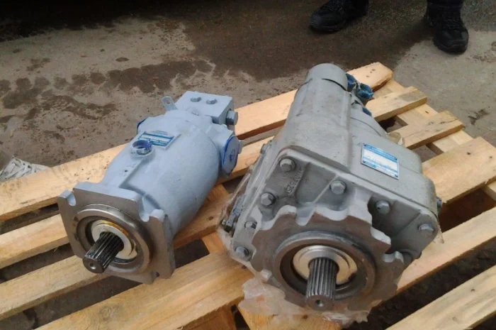 UN-053. Запчасти на«Detva» UN-053. Запчасти на двигатель ZETOR- фото № 7