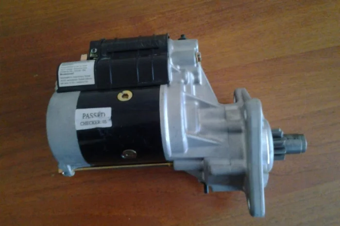 Deutz» diesel. Запчасти к двигателям «Deutz» diesel- фото № 12